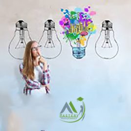 مشاوره خلاقیت