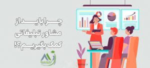 مشاور تبلیغات