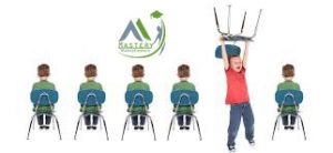کودک بیش فعال
