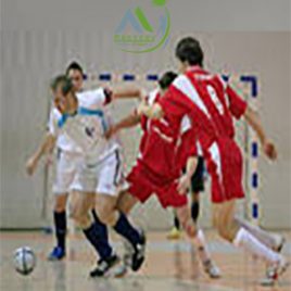 دوره مربیگری فوتسال