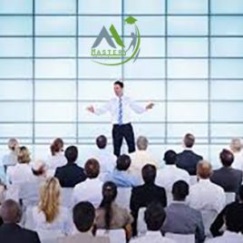 دوره کوچینگ سخنرانی