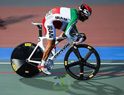 دوره مربیگری دوچرخه سواری