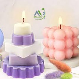 مربیگری شمع سازی