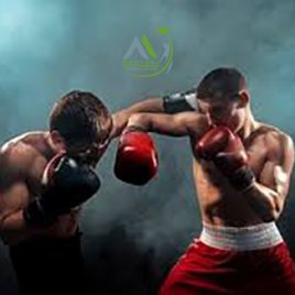 دوره مربیگری بوکس