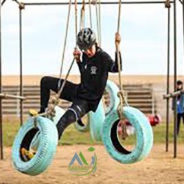 دوره مربیگری استراگوس