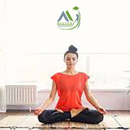 دوره مربیگری یوگا