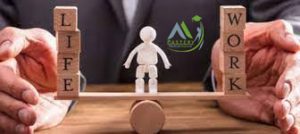 کوچینگ تعادل کار و زندگی