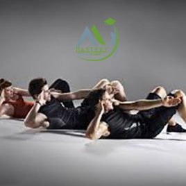 مربیگری cxworx