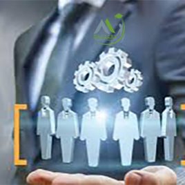مشاوره مدیریت منابع انسانی