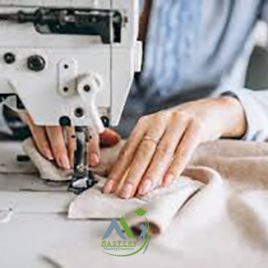 مربیگری خیاطی