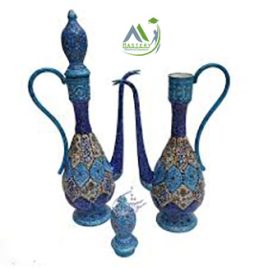 دوره مربیگری میناکاری