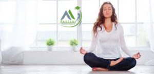 مربیگری مدیتیشن
