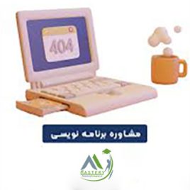 مشاوره برنامه نویسی