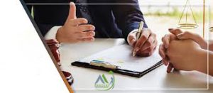 مشاوره امور قراردادها