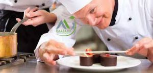 مربیگری شیرینی پزی