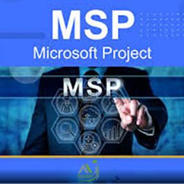دوره مدرسی نرم افزار MSP