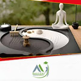 مدرسی فنگ شویی