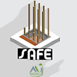 مدرسی نرم افزار SAFE