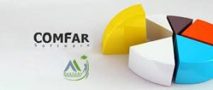 مدرسی نرم افزار کامفار