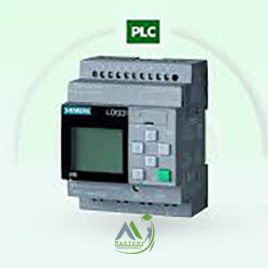 دوره مدرسی(مستری) PLC