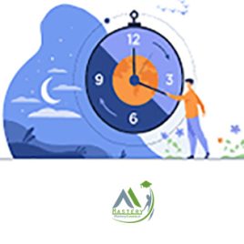 دوره کوچینگ مدیریت زمان