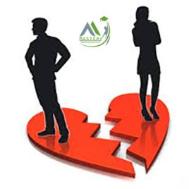 تدوین نقشه مسیر شخصی پس از طلاق